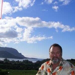 Meet your Posher, James